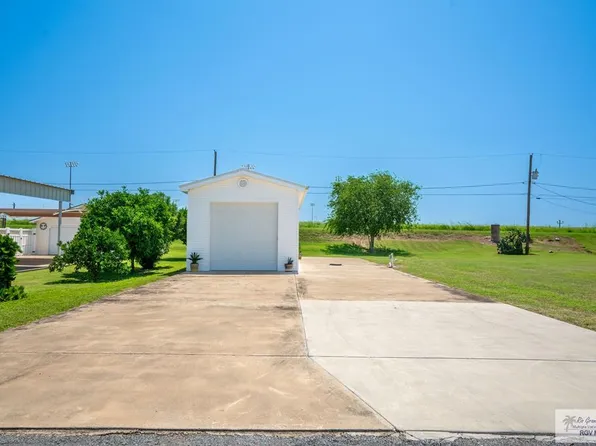 712 E Palmera Dr #20, La Feria, TX 78559