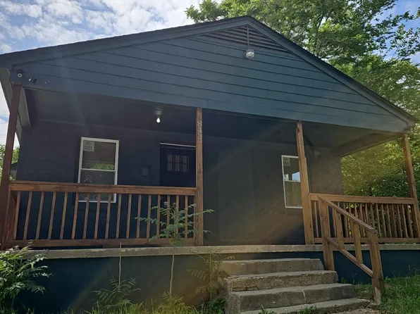 843 Baltimore St, Memphis, TN 38114