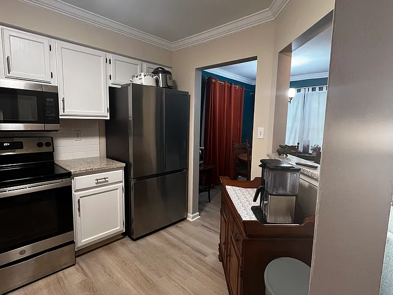 6501 Clavell Ln #A — Photo 7