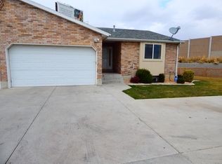 588 N 920 E, Spanish Fork, UT 84660