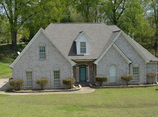 1500 Dogwood Hollow Dr, Nesbit, MS 38651