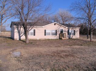 166 SW 40th Ave, Great Bend, KS 67530