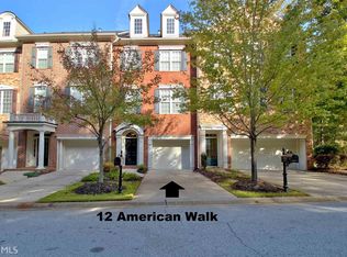 12 American Walk, Peachtree City, GA 30269