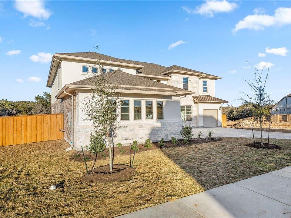 2312 Bayridge Rd, TX 78628 Zillow