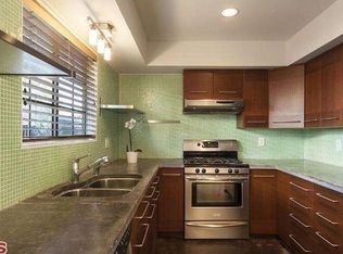 1020 Ocean Park Blvd, Santa Monica, CA 90405