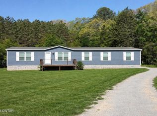2670 Republican Grove Rd, Atwood, TN 38220