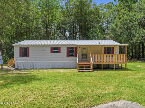 4589 BELLADONNA Street, Middleburg, FL 32068