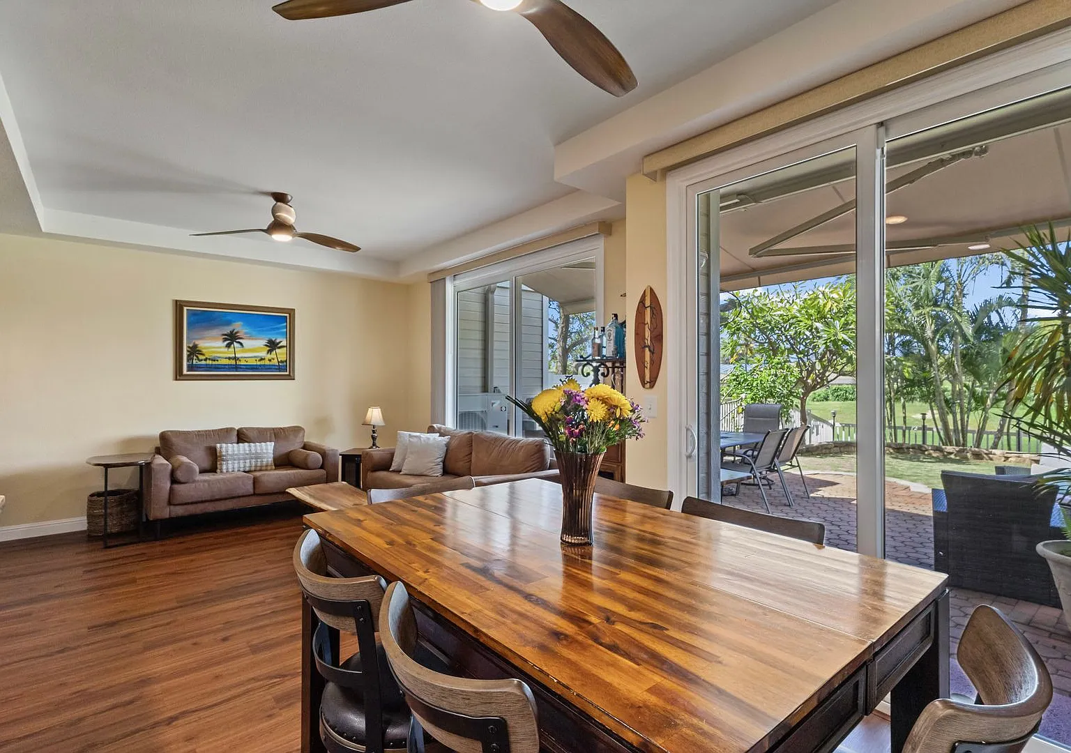 Your Private Island Retreat in Ko Olina Fairways — Photo 3