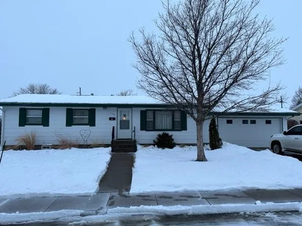 620 E K St, Ogallala, NE 69153