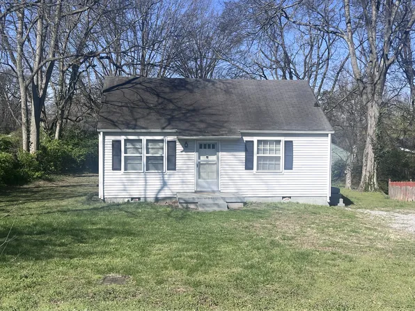 1011 Aladdin Dr, Nashville, TN 37217