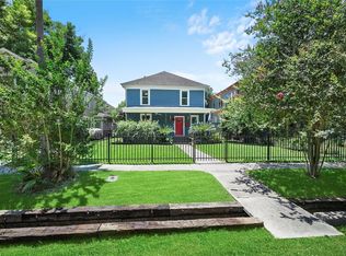 1241 Arlington St, Houston, TX 77008