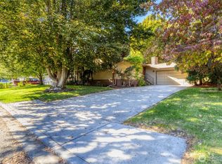 31 NE Tremont Dr, College Place, WA