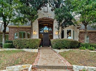 5900 Lennox Hill Dr, Plano, TX 75093