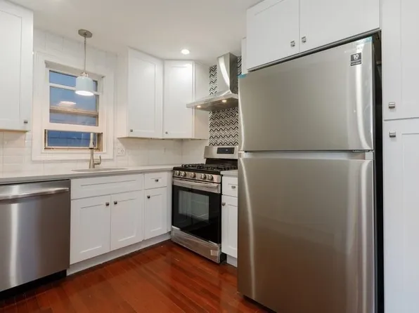 505 Palisade Ave #2, Union City, NJ 07087