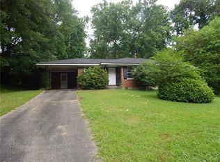 4021 Moffat Ct, Decatur, GA 30035