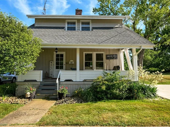 310 Mercier St, Louisville, OH 44641