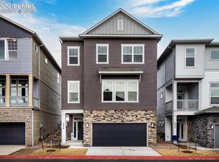 4644 Peak Crst View, Colorado Springs, CO 80918