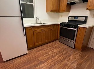 1420 25th Ave #A, San Francisco, CA 94122