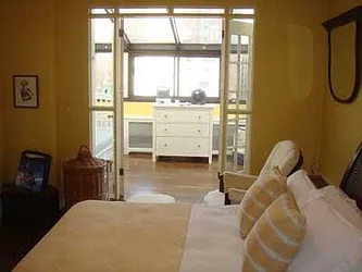 Rented by Buchbinder & Warren