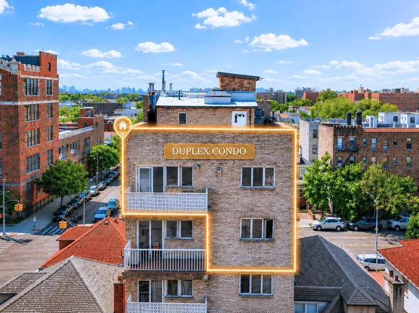 339 Avenue P APT 6B, Brooklyn, NY 11204