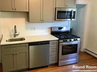 111A Kenrick St #111A, Brighton, MA 02135