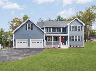 3 Tyngsboro Rd, Westford, MA 01886