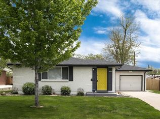 6060 Flower St, Arvada, CO 80004