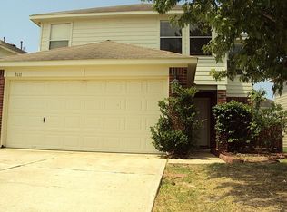 7411 Village Lake Dr, Cypress, TX 77433