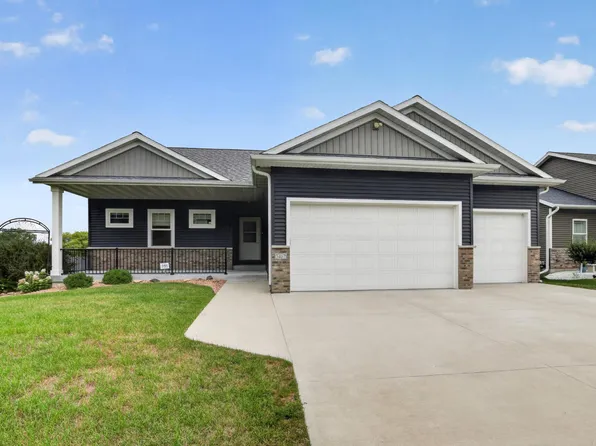 3407 Lakeridge Pl NW, Rochester, MN 55901