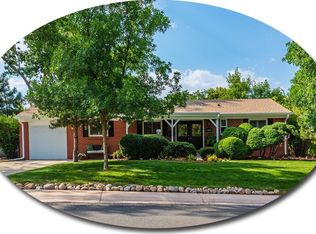 6825 S Cook Way, Centennial, CO 80122