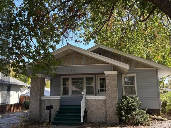 515 W 13th St, Grand Island, NE 68801