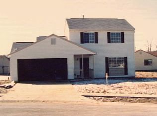 2331 Bainbridge Ct W, West Lafayette, IN 47906