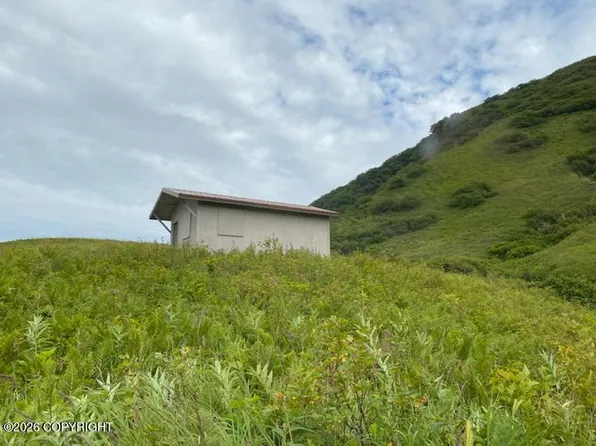 91-232 Ugak Dr, Kodiak, AK 99615