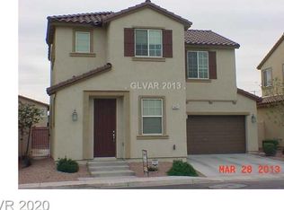 5421 Brazelton St, North Las Vegas, NV 89081