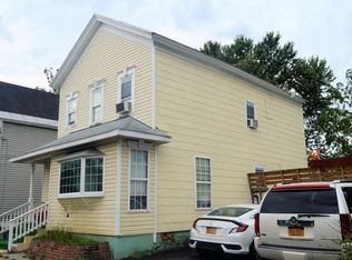 1518 Miller St, Utica, NY 13501