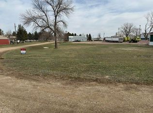 4 Street & Casady Ave, Dallas, SD 57529