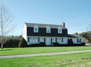 16153 Hampton Rd, Hamilton, VA 20158