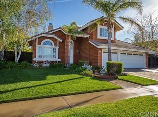 3329 Crazy Horse Dr, Simi Valley, CA 93063