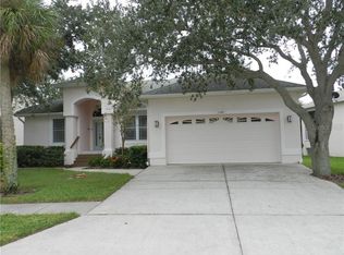 1164 S Pointe Alexis Dr, Tarpon Springs, FL 34689