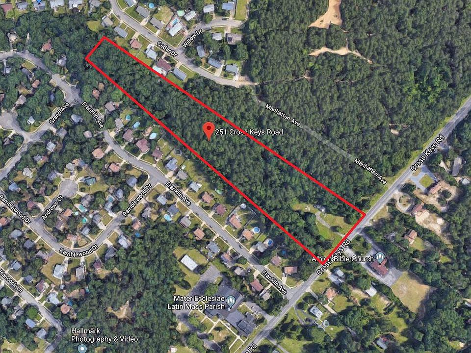 1st image of 251 Cross Keys Rd