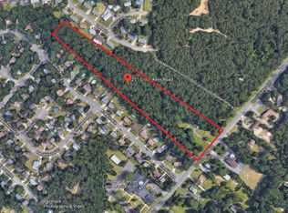 251 Cross Keys Rd, Berlin, NJ 08009