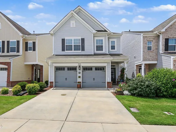 1101 Excite Ave, Morrisville, NC 27560