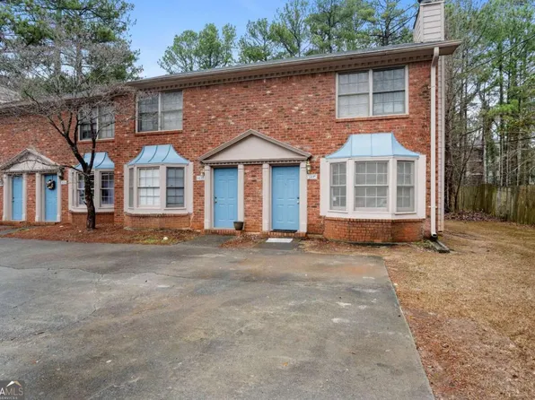 1231 Sweet Pine Dr, Norcross, GA 30093