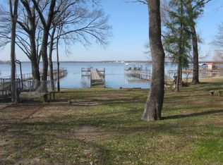 10020 Shoreline Dr, Wills Point, TX 75169