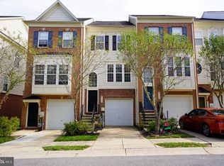 8117 Mississippi Rd, Laurel, MD 20724