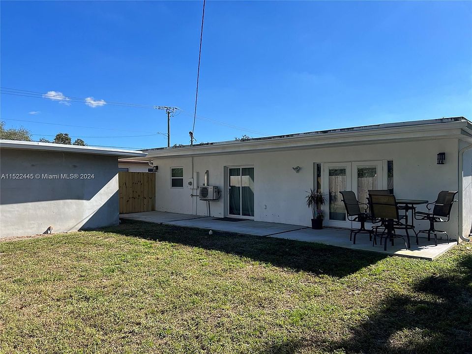 6711 Cody St, Hollywood, FL 33024 Zillow