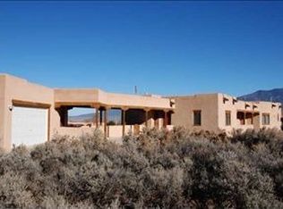 1430 Sharp St, Taos, NM 87571