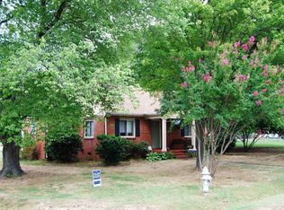 1100 Northbury Ave, Henrico, VA 23231