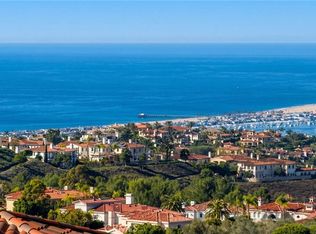 7 Suprema Dr, Newport Coast, CA 92657