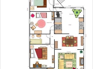 5352 Walnut St, Oakland, CA 94619